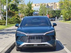 BYD Song L DM-i 112km Transcendence - ფოტო 2