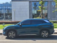 BYD Song L DM-i 112km Transcendence - ფოტო 4