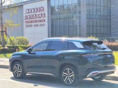 BYD Song L DM-i 112km Transcendence - ფოტო 5