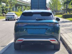 BYD Song L DM-i 112km Transcendence - ფოტო 6