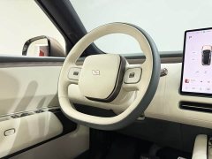 Li Auto L9 Livis - ფოტო 12