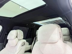 Li Auto L9 Livis - ფოტო 18
