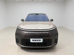 Li Auto L9 Livis - ფოტო 2