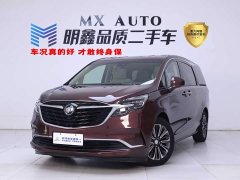 Buick GL8 ES Land Respect 653T Luxury - ფოტო 1