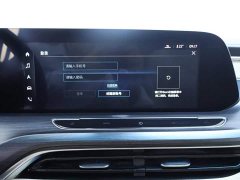 Buick GL8 ES Land Respect 653T Luxury - ფოტო 10