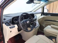 Buick GL8 ES Land Respect 653T Luxury - ფოტო 11