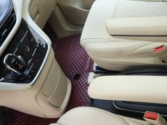 Buick GL8 ES Land Respect 653T Luxury - ფოტო 12