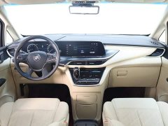 Buick GL8 ES Land Respect 653T Luxury - ფოტო 13