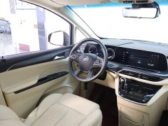 Buick GL8 ES Land Respect 653T Luxury - ფოტო 14