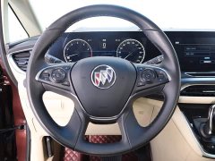 Buick GL8 ES Land Respect 653T Luxury - ფოტო 16