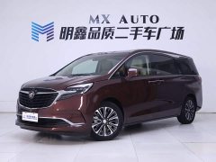 Buick GL8 ES Land Respect 653T Luxury - ფოტო 2