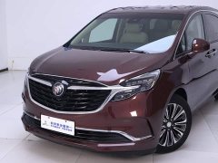 Buick GL8 ES Land Respect 653T Luxury - ფოტო 3