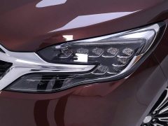 Buick GL8 ES Land Respect 653T Luxury - ფოტო 4