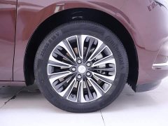 Buick GL8 ES Land Respect 653T Luxury - ფოტო 6