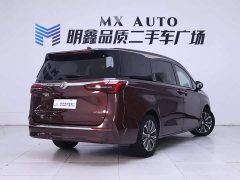 Buick GL8 ES Land Respect 653T Luxury - ფოტო 7