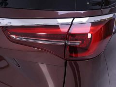 Buick GL8 ES Land Respect 653T Luxury - ფოტო 9