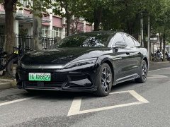 BYD Han EV Glory Edition 605KM FWD Premium - ფოტო 1