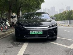 BYD Han EV Glory Edition 605KM FWD Premium - ფოტო 2