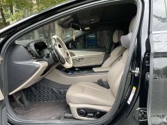 BYD Han EV Glory Edition 605KM FWD Premium - ფოტო 4