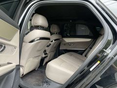 BYD Han EV Glory Edition 605KM FWD Premium - ფოტო 5