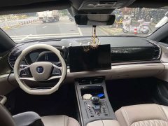 BYD Han EV Glory Edition 605KM FWD Premium - ფოტო 6