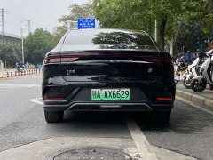 BYD Han EV Glory Edition 605KM FWD Premium - ფოტო 8