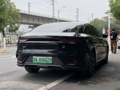BYD Han EV Glory Edition 605KM FWD Premium - ფოტო 9