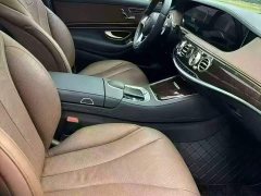 Mercedes-Benz S-Class 2020 S 350 L Business Edition Prestige - ფოტო 7
