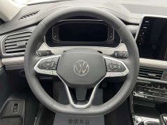 Volkswagen Taos 2023 280TSI FWD Luxury Plus Advanced Edition - ფოტო 10
