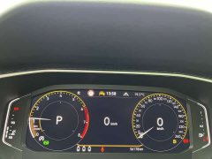 Volkswagen Taos 2023 280TSI FWD Luxury Plus Advanced Edition - ფოტო 11