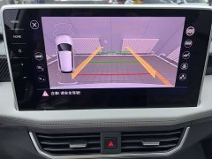 Volkswagen Taos 2023 280TSI FWD Luxury Plus Advanced Edition - ფოტო 13