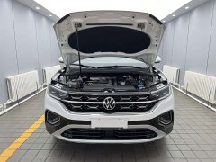 Volkswagen Taos 2023 280TSI FWD Luxury Plus Advanced Edition - ფოტო 17