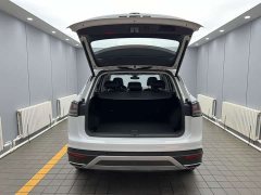 Volkswagen Taos 2023 280TSI FWD Luxury Plus Advanced Edition - ფოტო 19