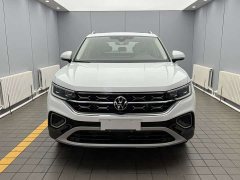 Volkswagen Taos 2023 280TSI FWD Luxury Plus Advanced Edition - ფოტო 2