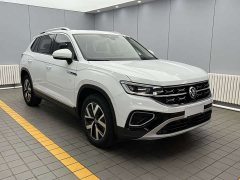 Volkswagen Taos 2023 280TSI FWD Luxury Plus Advanced Edition - ფოტო 3
