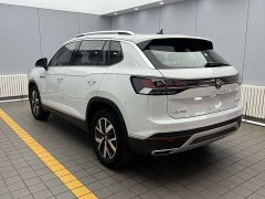 Volkswagen Taos 2023 280TSI FWD Luxury Plus Advanced Edition - ფოტო 4