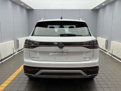 Volkswagen Taos 2023 280TSI FWD Luxury Plus Advanced Edition - ფოტო 5