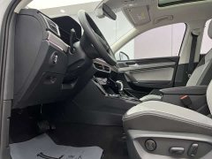 Volkswagen Taos 2023 280TSI FWD Luxury Plus Advanced Edition - ფოტო 7