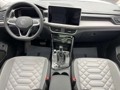 Volkswagen Taos 2023 280TSI FWD Luxury Plus Advanced Edition - ფოტო 9