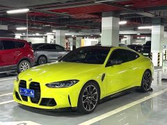 BMW M4 Coupe Thunder Edition - ფოტო 1