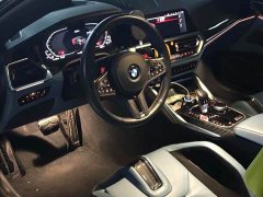 BMW M4 Coupe Thunder Edition - ფოტო 5