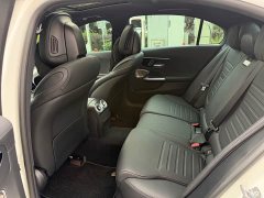 Mercedes-Benz C-Class C 260 L Sport Edition - ფოტო 10