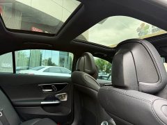 Mercedes-Benz C-Class C 260 L Sport Edition - ფოტო 11