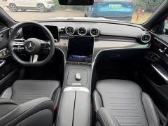 Mercedes-Benz C-Class C 260 L Sport Edition - ფოტო 12