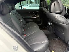 Mercedes-Benz C-Class C 260 L Sport Edition - ფოტო 13