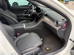 Mercedes-Benz C-Class C 260 L Sport Edition - ფოტო 14