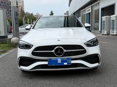 Mercedes-Benz C-Class C 260 L Sport Edition - ფოტო 2