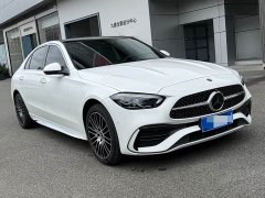 Mercedes-Benz C-Class C 260 L Sport Edition - ფოტო 3