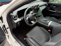 Mercedes-Benz C-Class C 260 L Sport Edition - ფოტო 4