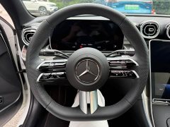 Mercedes-Benz C-Class C 260 L Sport Edition - ფოტო 5